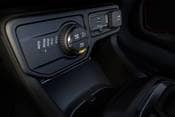 2023 Jeep Renegade Trailhawk 4dr SUV Interior Detail