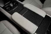2025 Jeep Wagoneer L Series II Carbide 4dr SUV Interior Detail
