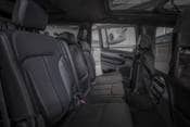2025 Jeep Wagoneer L Series II Carbide 4dr SUV Interior