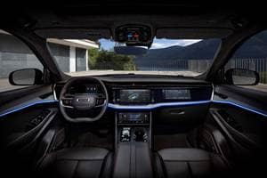 2024 Jeep Wagoneer S