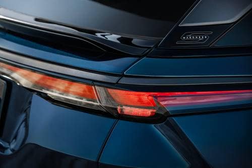 2024 Jeep Wagoneer S Launch Edition 4dr SUV Exterior Detail