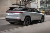 2024 Jeep Wagoneer S Launch Edition 4dr SUV Exterior