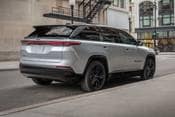 2025 Jeep Wagoneer S Launch Edition 4dr SUV Exterior