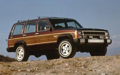 Jeep