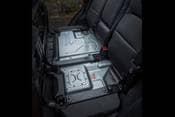 2022 Jeep Wrangler 4xe Unlimited Rubicon Convertible SUV Interior Detail