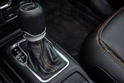 2023 Jeep Wrangler 4xe High Altitude Convertible SUV Shifter