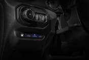 2023 Jeep Wrangler 4xe Rubicon Convertible SUV Interior Detail
