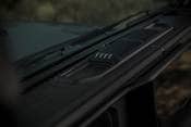 2024 Jeep Wrangler 4xe High Altitude Convertible SUV Interior Detail
