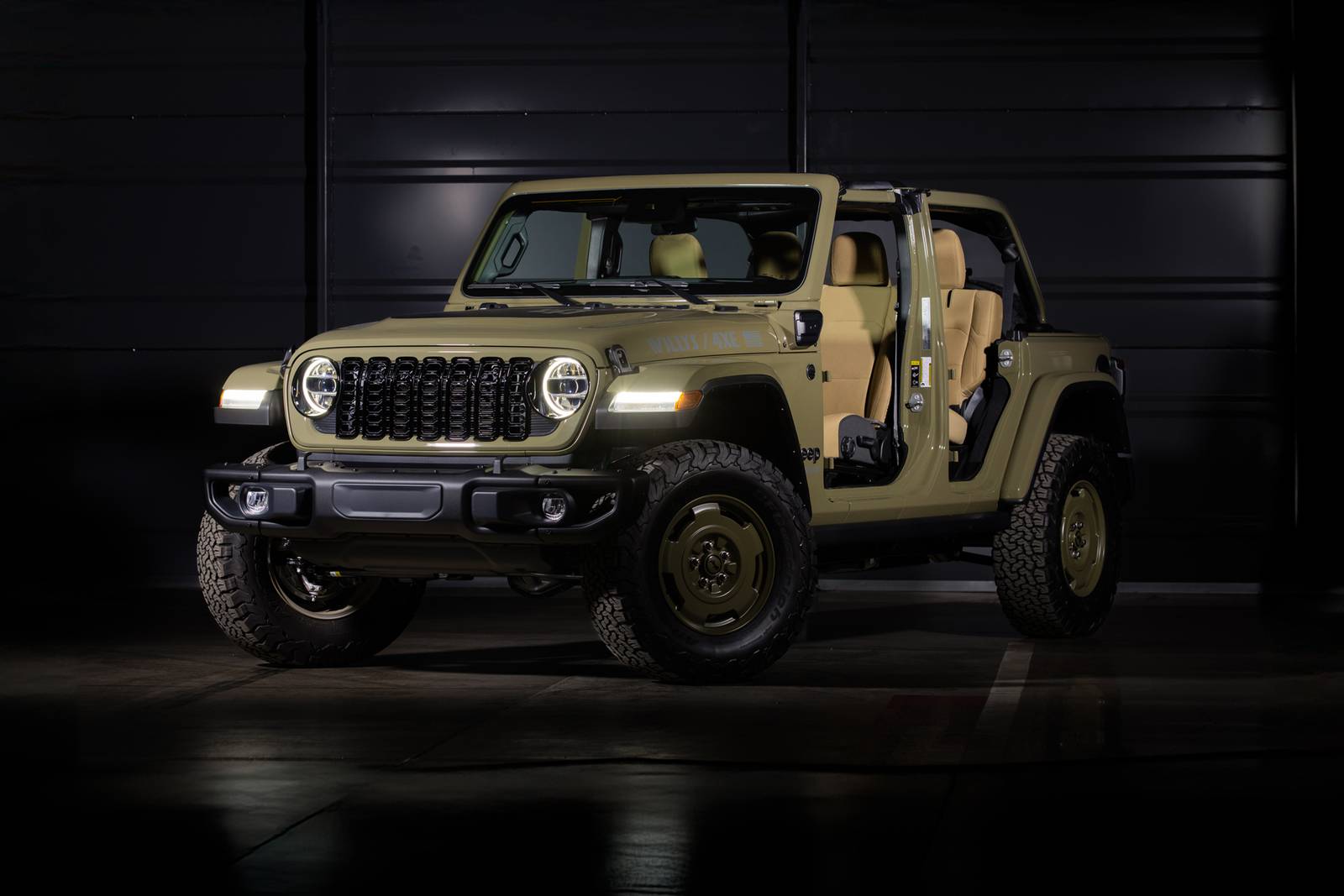 Which Jeep Gets The Best Gas Mileage: Top Efficient Models Ranked