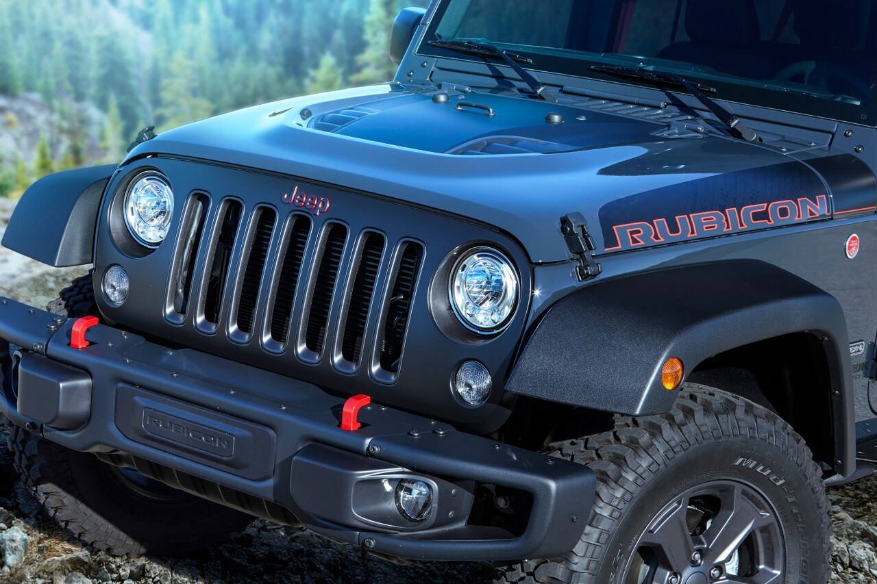 Jeep Wrangler Unlimited Towing Capacity >> Used 2018 Jeep Wrangler JK SUV Pricing - For Sale | Edmunds Jeep Wrangler Unlimited Towing Capacity >> Used 2018 Jeep Wrangler JK SUV Pricing - For Sale | Edmunds