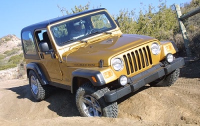 Jeep