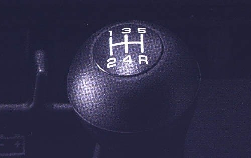2003 Jeep Wrangler SE 4WD 2dr Convertible SUV