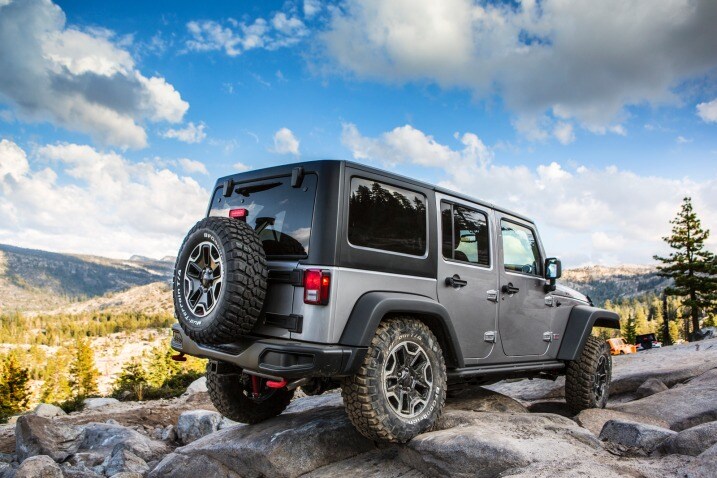 Jeep Wrangler Diesel >> 2016 Jeep Wrangler To Get Diesel Engine Edmunds Jeep Wrangler Diesel >> 2016 Jeep Wrangler To Get Diesel Engine Edmunds