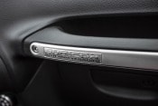 2013 Jeep Wrangler Unlimited Rubicon Convertible SUV Interior Detail