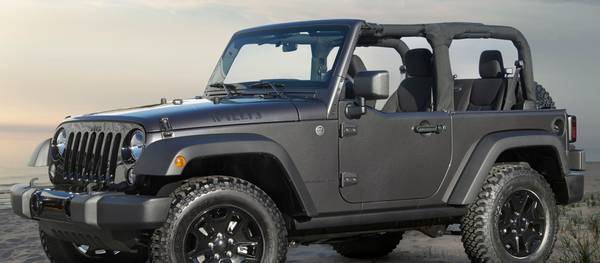 Used 2015 Jeep Wrangler for Sale in Tucson, AZ | Edmunds