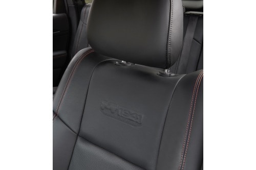 2016 Jeep Wrangler Unlimited 75th Anniversary Convertible SUV Interior Detail