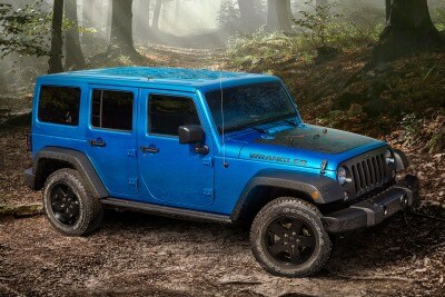 2016 Jeep Wrangler True Cost To Own