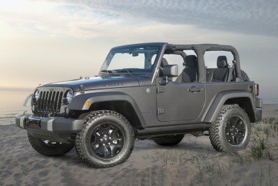 2017 Jeep Wrangler Winter Suv True Cost To Own Edmunds 2017 Jeep Wrangler Suv