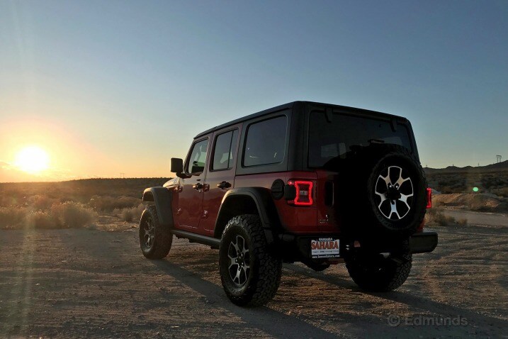 Monthly Update For March 2018 2018 Jeep Wrangler Long Term Road Test Monthly Update For March 2018 2018 Jeep Wrangler Long Term Road Test