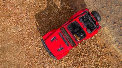 Jeep