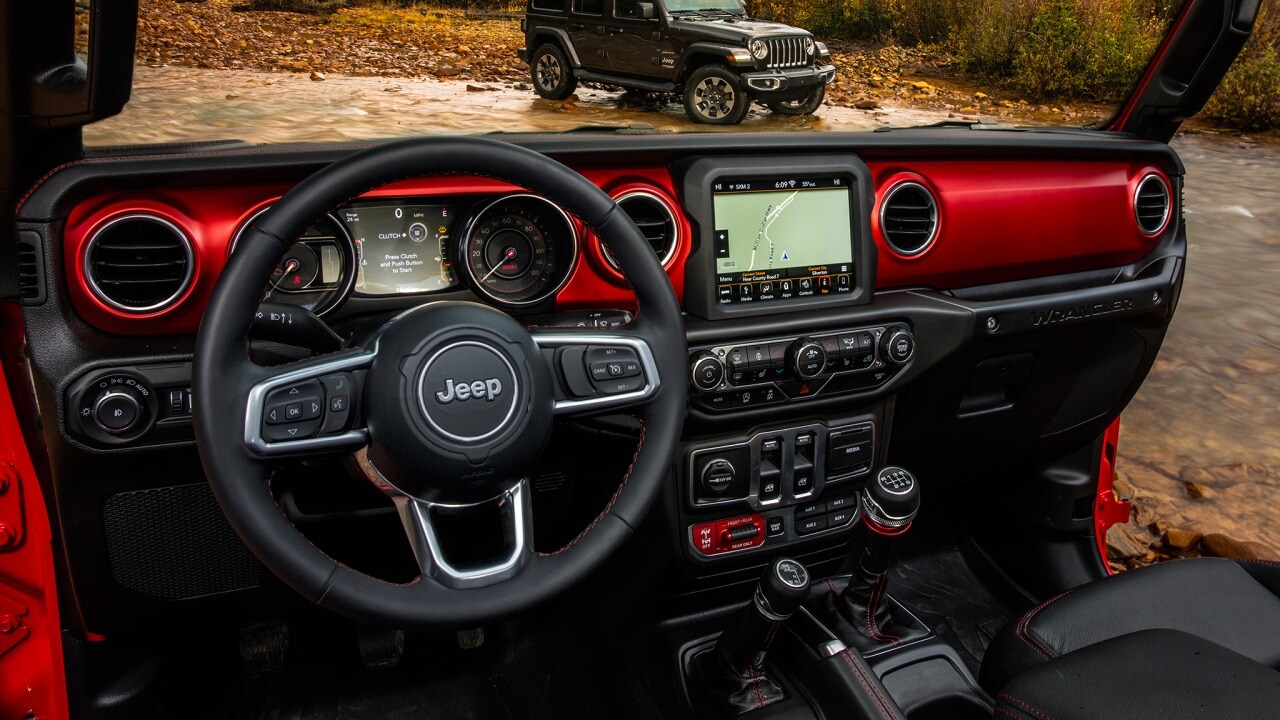 Used 2018 Jeep Wrangler Suv Pricing For Edmunds