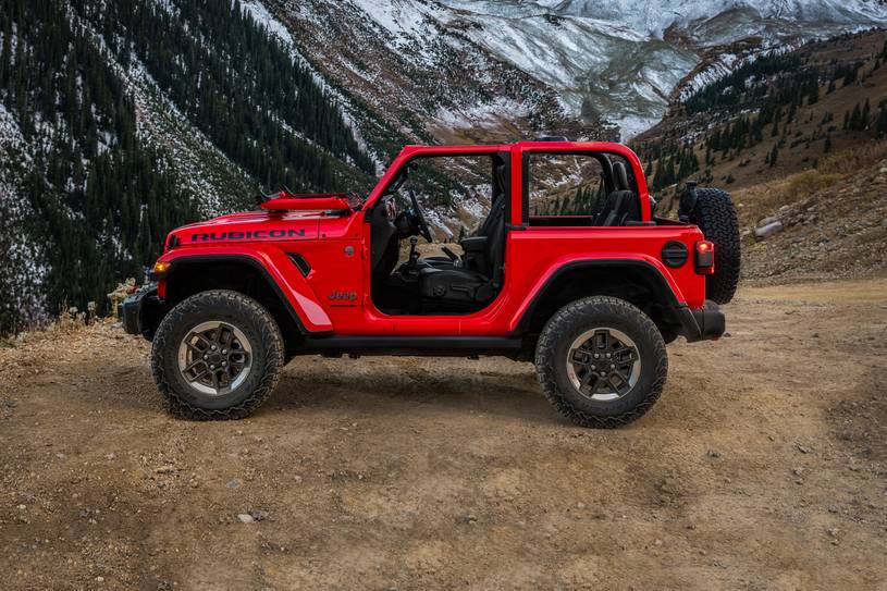 edmunds jeep wrangler