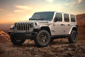 2019 Jeep Wrangler Value - $16,949-$37,129 | Edmunds