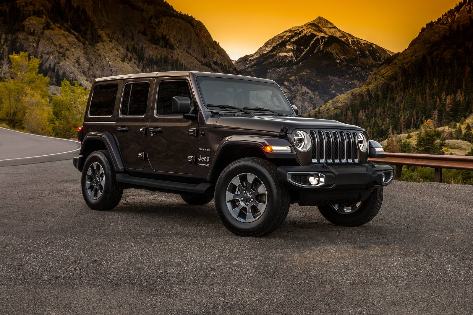 2022 Jeep Wrangler Prices Reviews And Pictures Edmunds
