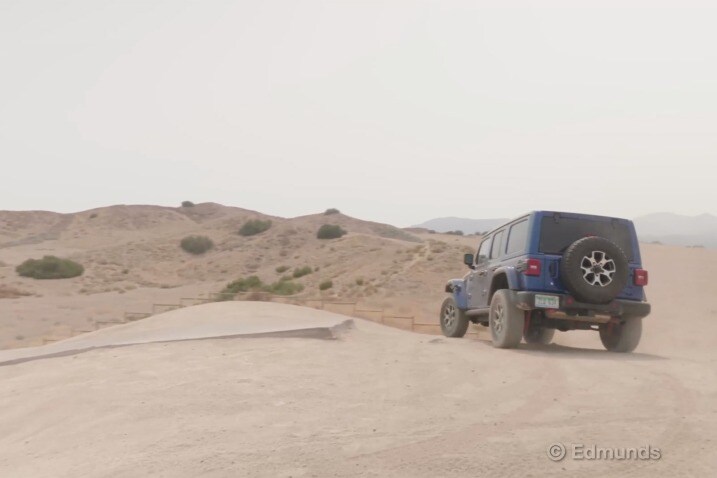 2020 Jeep Wrangler.