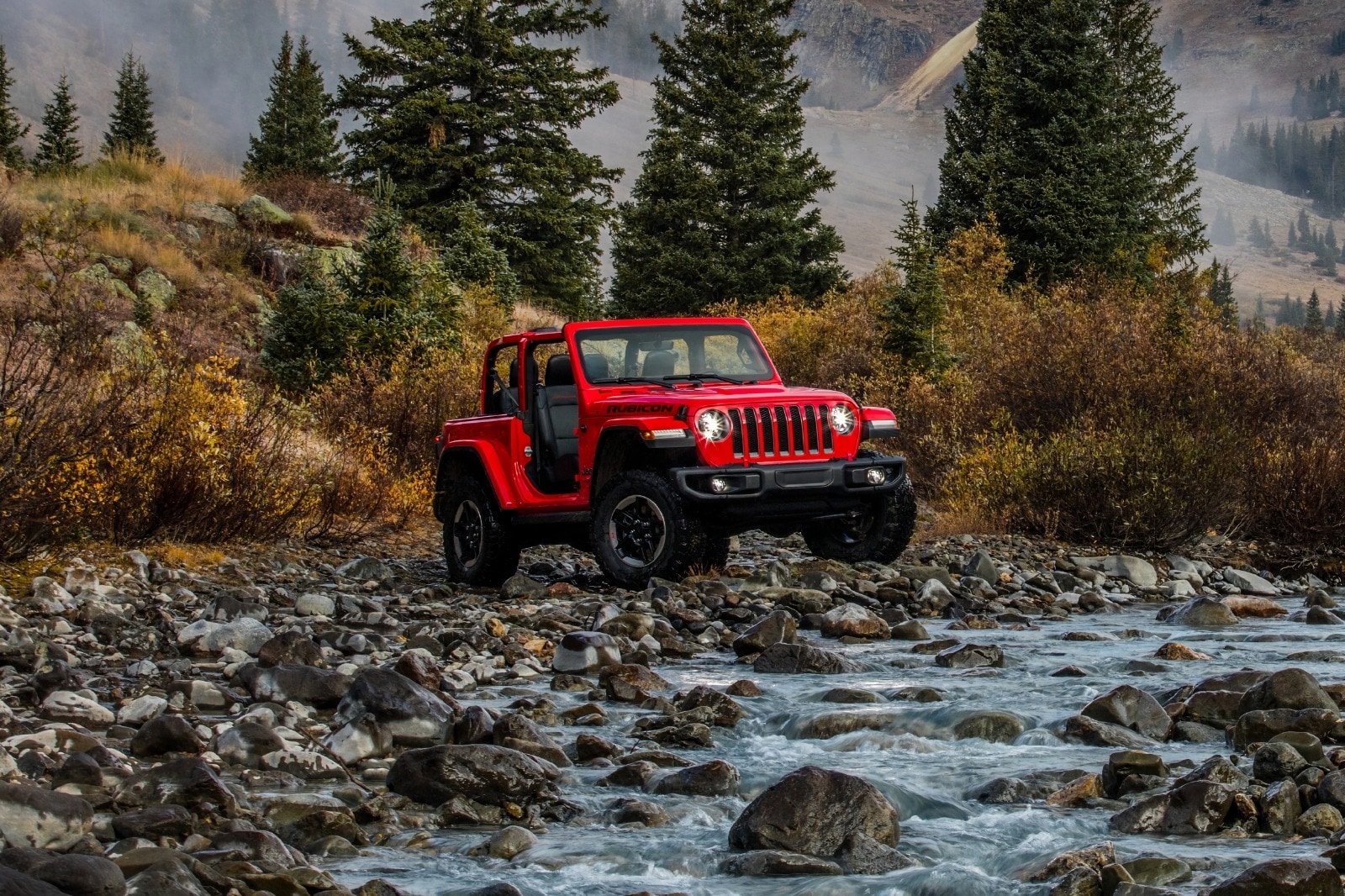 Which 2022 Jeep Wrangler Is the Best? We Recommend Three