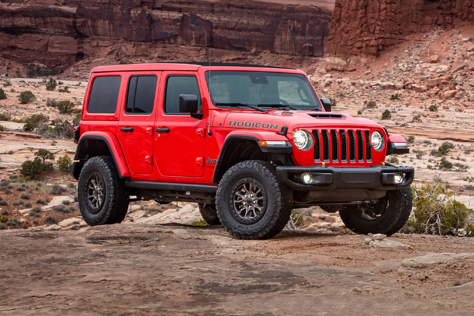 2023 Jeep Wrangler Prices, Reviews, and Pictures | Edmunds
