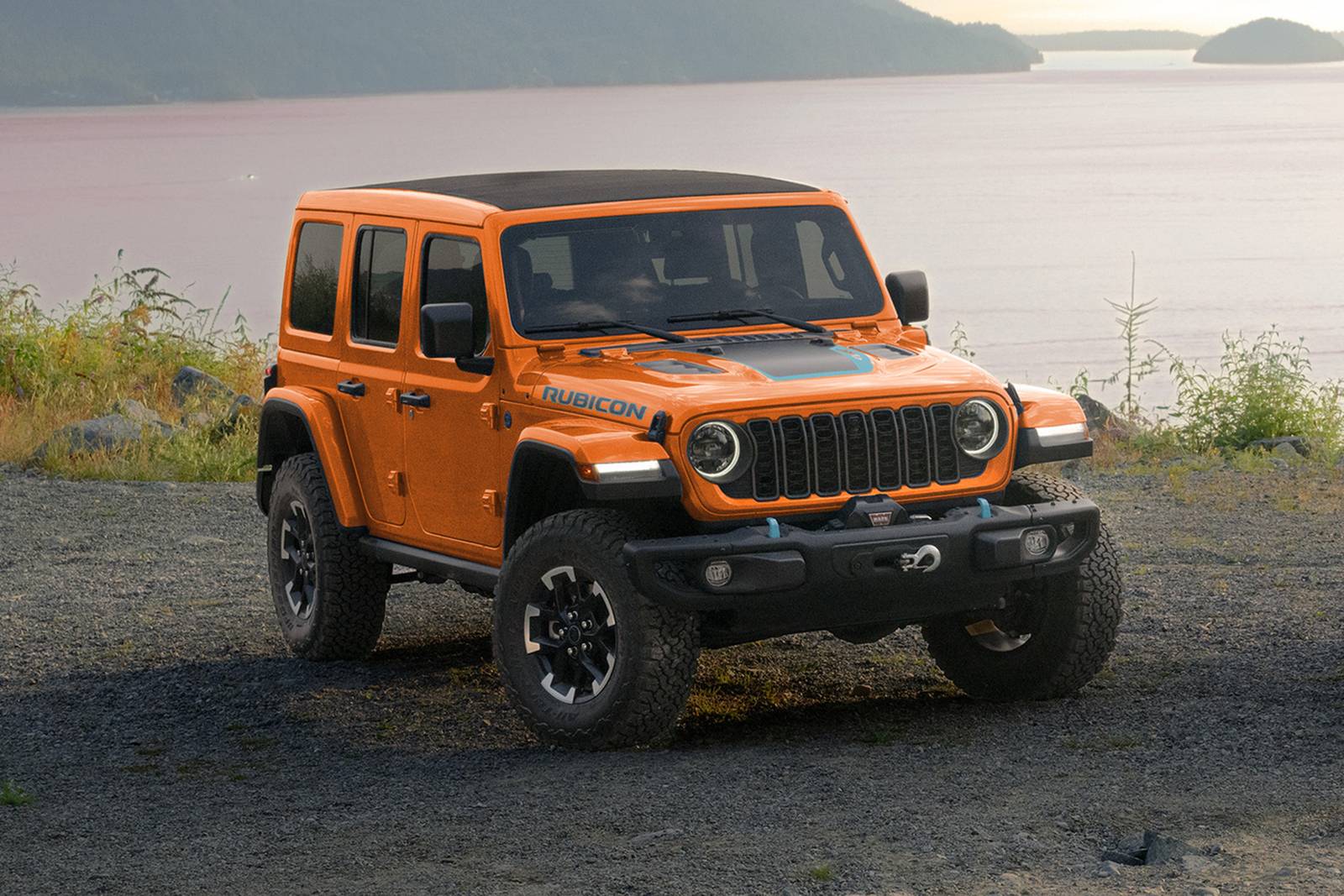 洋楽 JOURNEY RUBICON SC-9447-21 2027 Jeep Wrangler Prices, Reviews, and Pictures | Edmunds