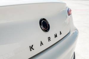 2022 Karma GS-6