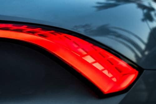 2021 Karma Revero GT Luxury Sedan Exterior Detail