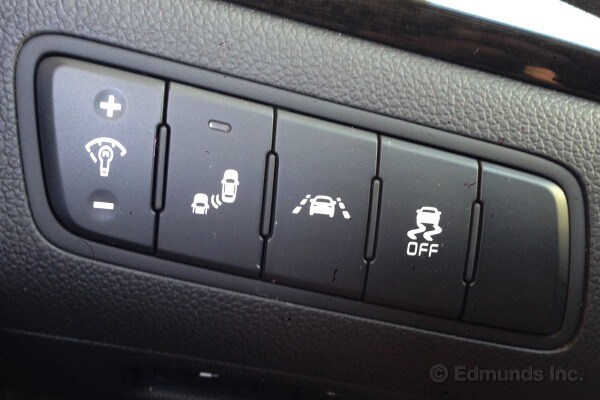 2014 Kia Cadenza Limited Long-Term Road Test - New Updates