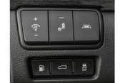 Kia Cadenza Limited Sedan Aux Controls