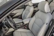 Kia Cadenza Limited Sedan Interior