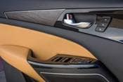 2020 Kia Cadenza Limited Sedan Interior Detail
