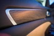 2020 Kia Cadenza Limited Sedan Interior Detail