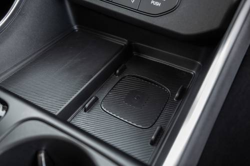 2026 Kia Carnival SX Prestige Passenger Minivan Interior Detail