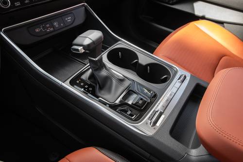 2026 Kia Carnival SX Prestige Passenger Minivan Shifter