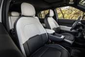 2027 Kia EV3 GT-Line 4dr SUV Interior Detail 2027 Kia EV3 GT-Line 4dr SUV Interior Detail