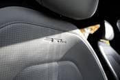 2027 Kia EV3 GT-Line 4dr SUV Interior Detail 2027 Kia EV3 GT-Line 4dr SUV Interior Detail