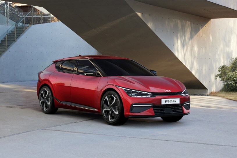 2022 Kia EV6 Prices, Reviews, and Pictures | Edmunds