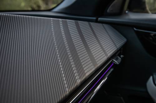 2022 Kia EV6 GT-Line 4dr SUV Interior Detail
