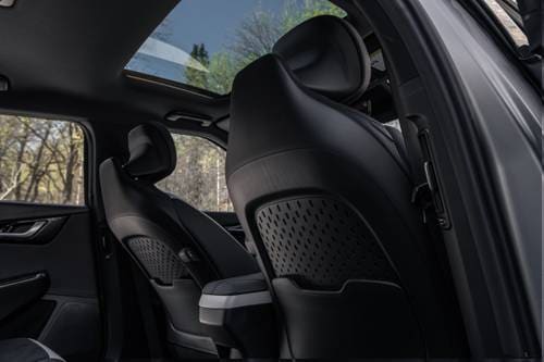 2022 Kia EV6 GT-Line 4dr SUV Interior Detail