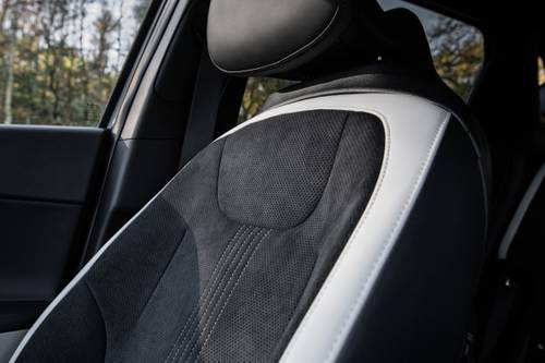 2022 Kia EV6 GT-Line 4dr SUV Interior Detail
