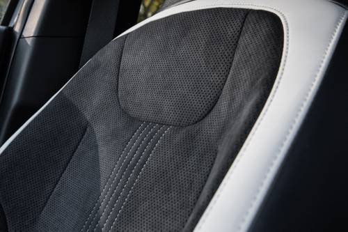 2022 Kia EV6 GT-Line 4dr SUV Interior Detail