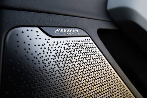 2022 Kia EV6 GT-Line 4dr SUV Interior Detail