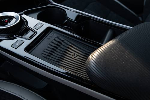 2022 Kia EV6 GT-Line 4dr SUV Interior Detail